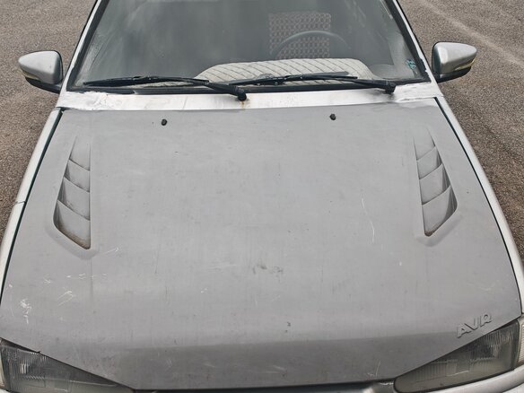 2007 Lada (ВАЗ) 2115, серебристый, 155000 рублей - вид 2