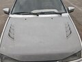 2007 Lada (ВАЗ) 2115, серебристый, 155000 рублей - вид 2