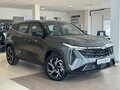 2026 Geely Cityray, серый, 3204990 рублей - вид 10