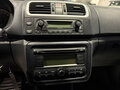 2010 Skoda Fabia II Рестайлинг, чёрный, 686070 рублей - вид 6