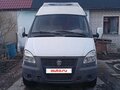 2007 ГАЗ ГАЗель (3221), белый, 550000 рублей
