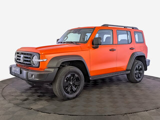 2023 Tank 300 I, оранжевый, 3185000 рублей, вид 1