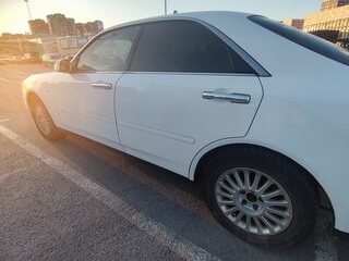 2003 Nissan Cedric X (Y34), белый, 475000 рублей, вид 3