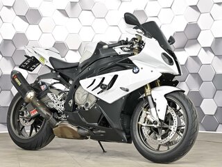BMW S 1000 RR