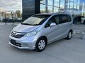 2012 Honda Freed I Рестайлинг, серый