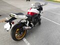 2009 Yamaha FZ1, белый, 550000 рублей - вид 6