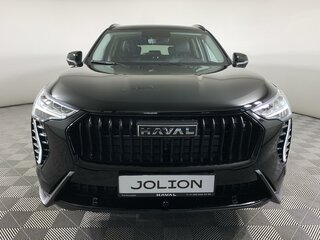 2026 Haval Jolion I Рестайлинг, чёрный, 2849000 рублей, вид 2