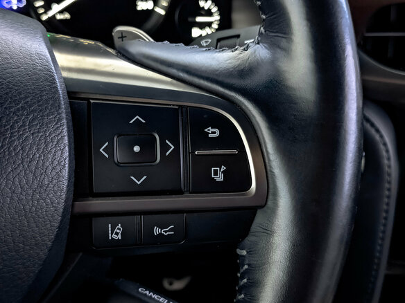 2018 Lexus LX 570 III Рестайлинг 2, чёрный - вид 30