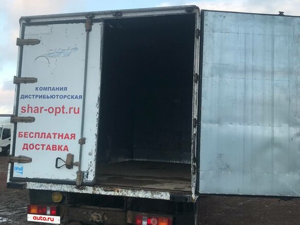 2013 Foton Auman BJ12xx, белый - вид 13