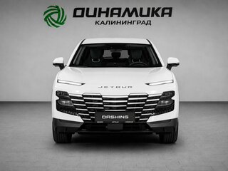 2026 Jetour Dashing I, белый, 3039900 рублей, вид 3