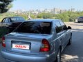 2007 Hyundai Accent ТагАЗ II, серый, 530000 рублей - вид 9