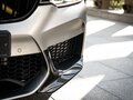 2017 BMW M5 VI (F90), серый - вид 11