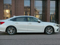 2022 Honda Civic XI, белый, 2300000 рублей - вид 3