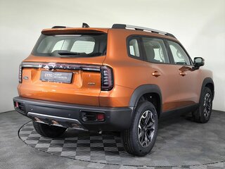 2026 Haval Dargo I Рестайлинг, оранжевый, 3699000 рублей, вид 3