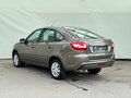 2026 Lada (ВАЗ) Granta I Рестайлинг, коричневый, 1155000 рублей - вид 7