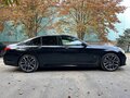 2020 BMW 7 серии 730d xDrive VI (G11/G12) Рестайлинг, чёрный, 8500000 рублей - вид 5
