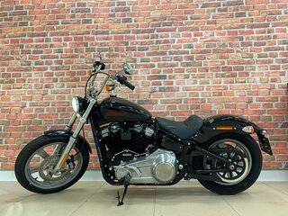 Harley-Davidson Softail Standard