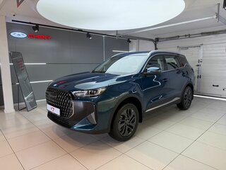 2026 Tenet T7, голубой, 2735000 рублей, вид 3