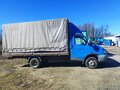 2012 ГАЗ ГАЗель (3302), синий, 550000 рублей - вид 1