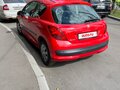 2008 Peugeot 207 I, красный, 590000 рублей - вид 7