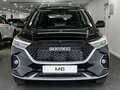 2026 Haval M6 II, чёрный, 2349000 рублей - вид 3
