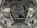 2020 BMW 5 серии 520d VII (G30/G31/G38) Рестайлинг, белый, 3830000 рублей - вид 10