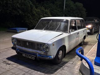 1978 Lada (ВАЗ) 2102, белый, 115000 рублей, вид 1