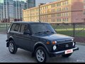 2020 Lada (ВАЗ) 2121 (4x4) I Рестайлинг (2020), коричневый, 800000 рублей - вид 6