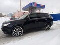 2014 Mitsubishi Outlander III Рестайлинг, чёрный, 1500000 рублей - вид 6