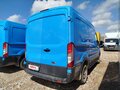 2021 Ford Transit, синий, 3455000 рублей - вид 2