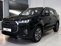 2026 Tenet T7, чёрный