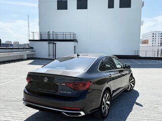 2023 Volkswagen Sagitar III Рестайлинг, чёрный, 1580000 рублей, вид 4