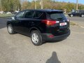 2014 Toyota RAV4 IV (XA40), чёрный, 1990000 рублей - вид 6
