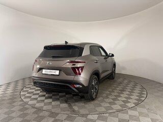 2025 Solaris HC, бежевый, 3710000 рублей, вид 5