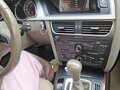 2010 Audi A5 I (8T), коричневый, 1670000 рублей - вид 5