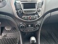 2014 Hyundai Solaris I Рестайлинг, коричневый, 950000 рублей - вид 9