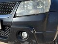 2010 Suzuki Grand Vitara II Рестайлинг, чёрный, 1150000 рублей - вид 10