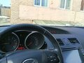 2011 Mazda 3 II (BL), белый, 900000 рублей - вид 4
