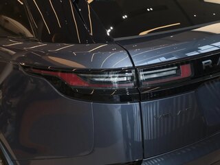 2025 Land Rover Range Rover Velar I Рестайлинг, синий, 8590000 рублей, вид 5