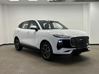 2026 Tenet Plus L4, белый, 2540000 рублей, вид 2