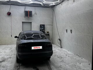 2009 ЗАЗ Sens, серый, 70000 рублей, вид 2