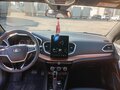 2024 Lada (ВАЗ) Vesta SW I Рестайлинг (NG), чёрный, 1600000 рублей - вид 6