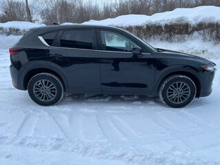 2019 Mazda CX-5 II, чёрный, 1650000 рублей, вид 2