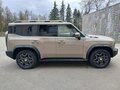 2024 Jetour T2, коричневый, 2700000 рублей - вид 7
