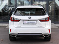 2016 Lexus RX 200t IV, белый, 3860000 рублей - вид 3