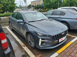 2024 Geely Preface I, синий, 2490000 рублей, вид 3