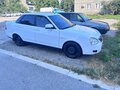 2018 Lada (ВАЗ) Priora I Рестайлинг, белый, 615000 рублей - вид 1