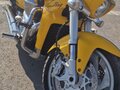 2008 Suzuki Boulevard M109R, жёлтый, 1130000 рублей - вид 10