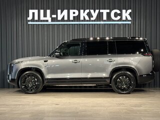 2026 Rox Adamas, серый, 10400000 рублей, вид 4
