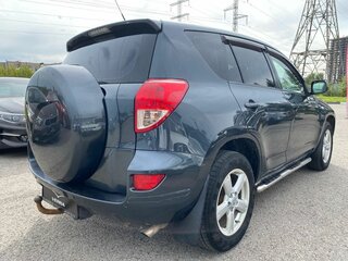 2007 Toyota RAV4 III (XA30), серый, 990000 рублей, вид 5